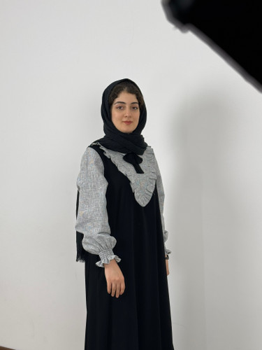 پیراهن سلما
