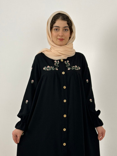 عبا چینه