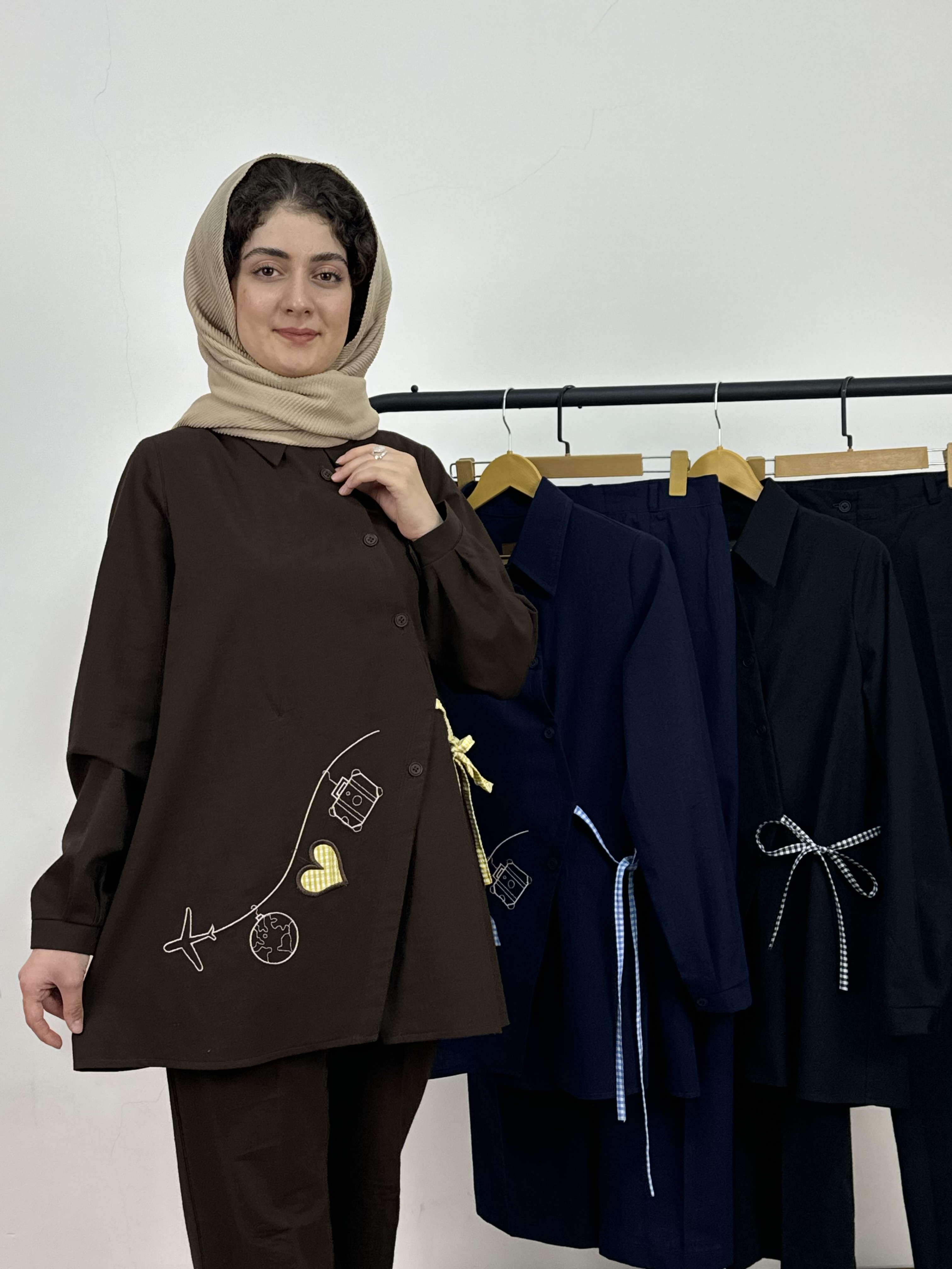 ست پرواز