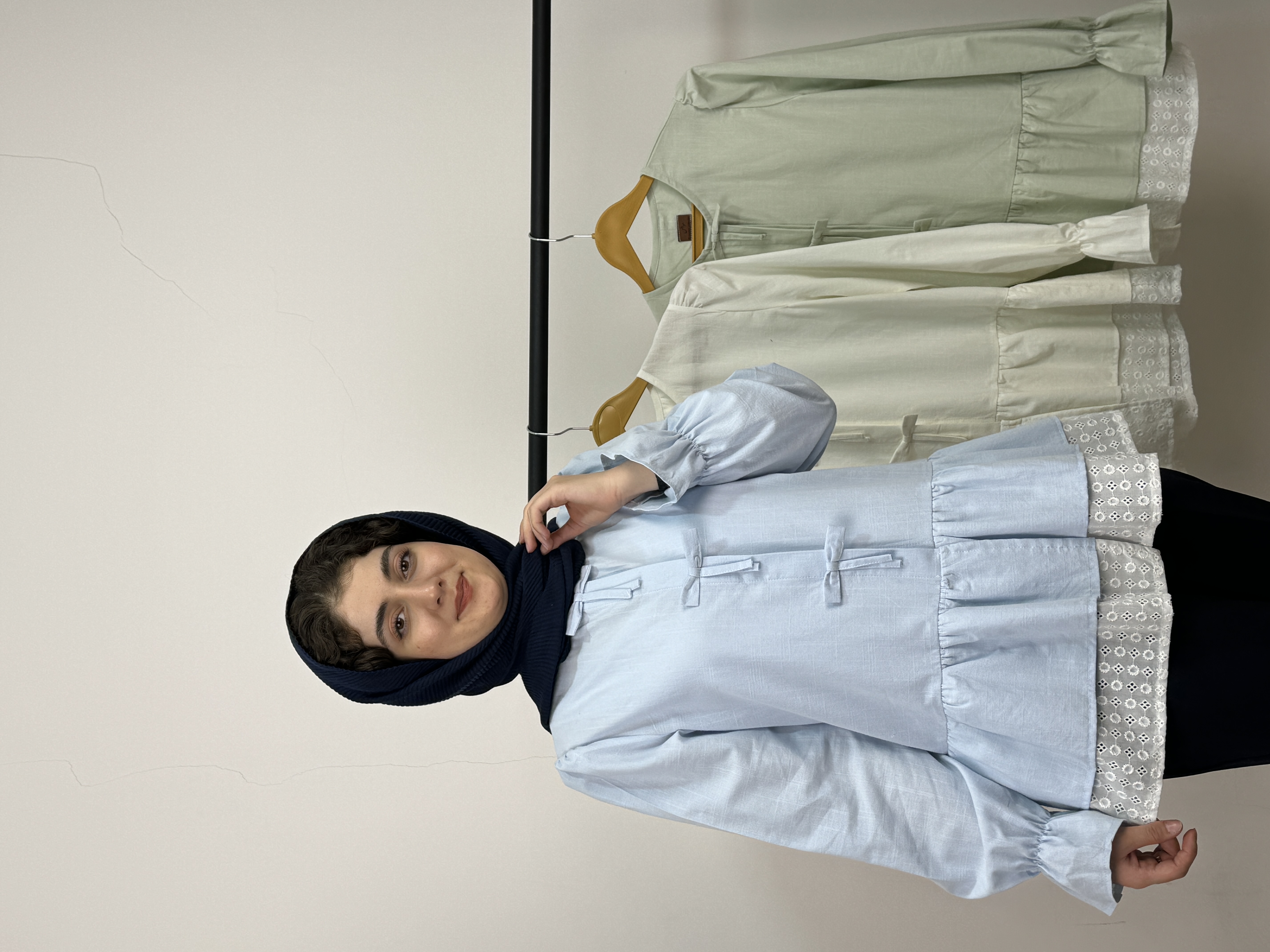 تونیک‌ پاپیون