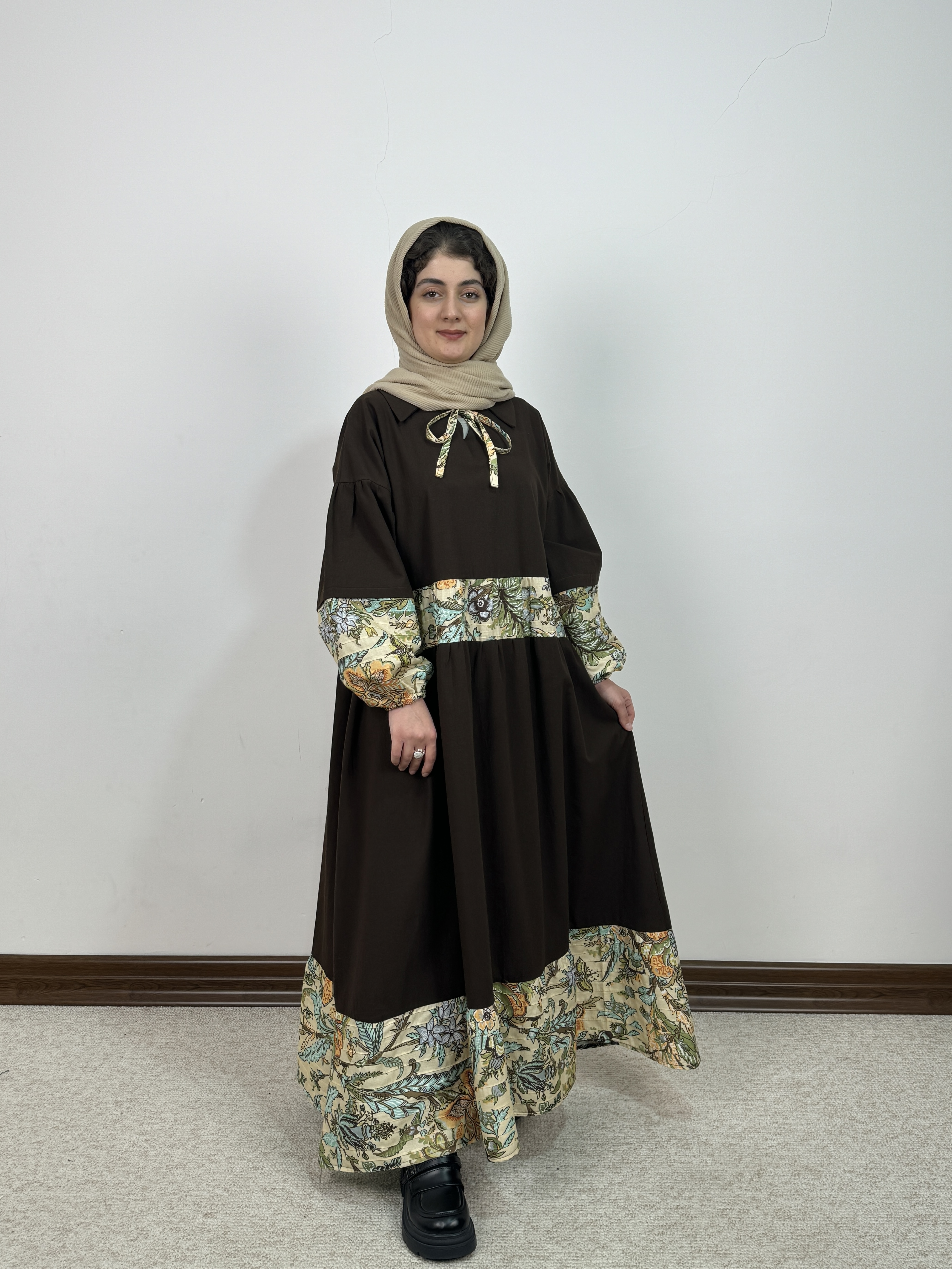 پیراهن پژال