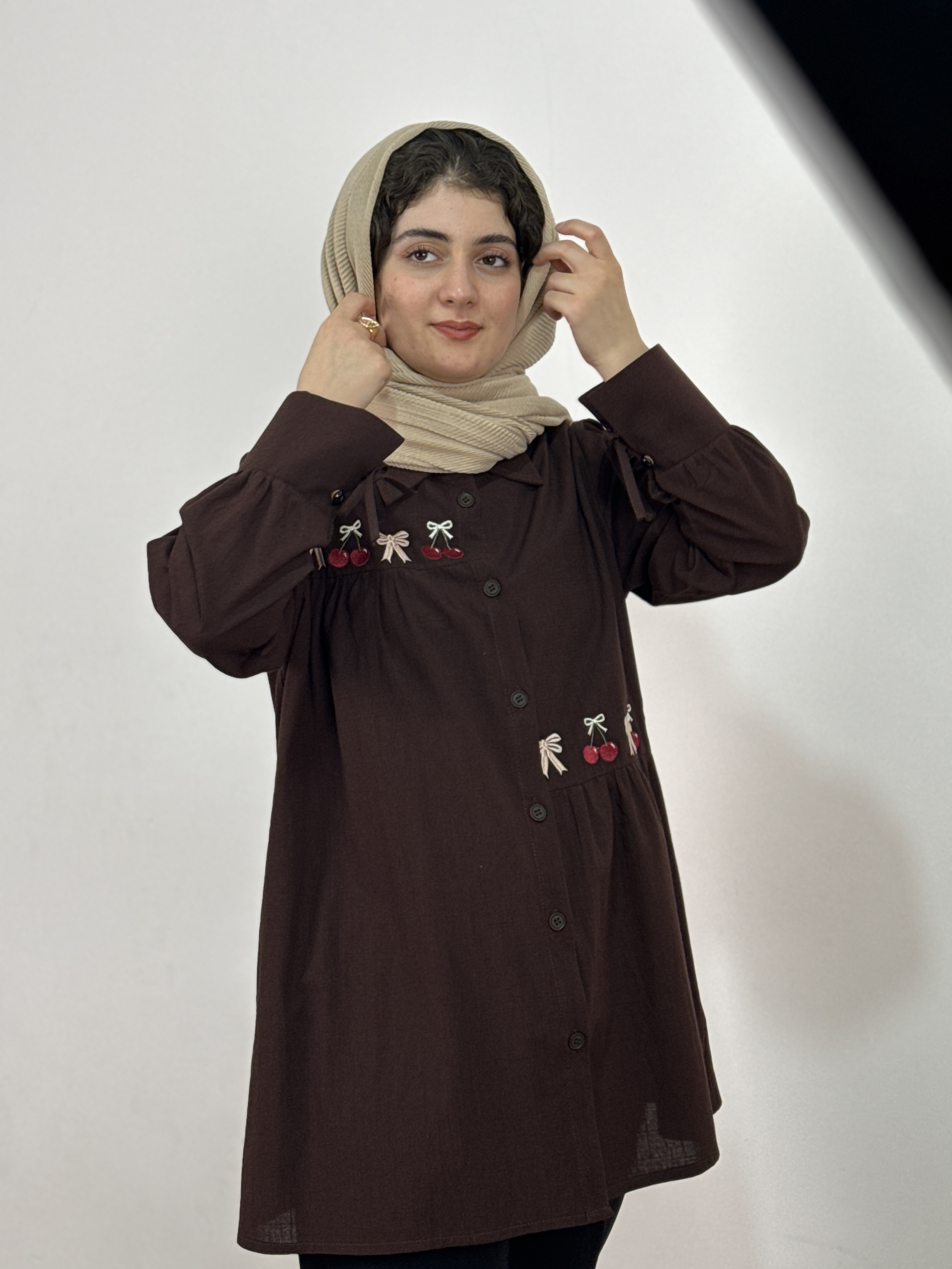 تونیک البالو