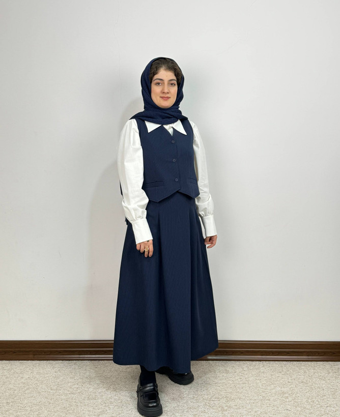 ست دینا