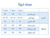 ست دینا