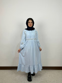 پیراهن زیبا