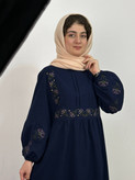 پیراهن زیبا