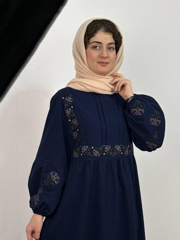 پیراهن زیبا