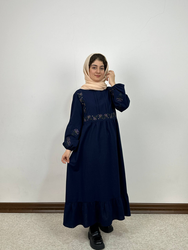 پیراهن زیبا