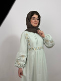 پیراهن زیبا