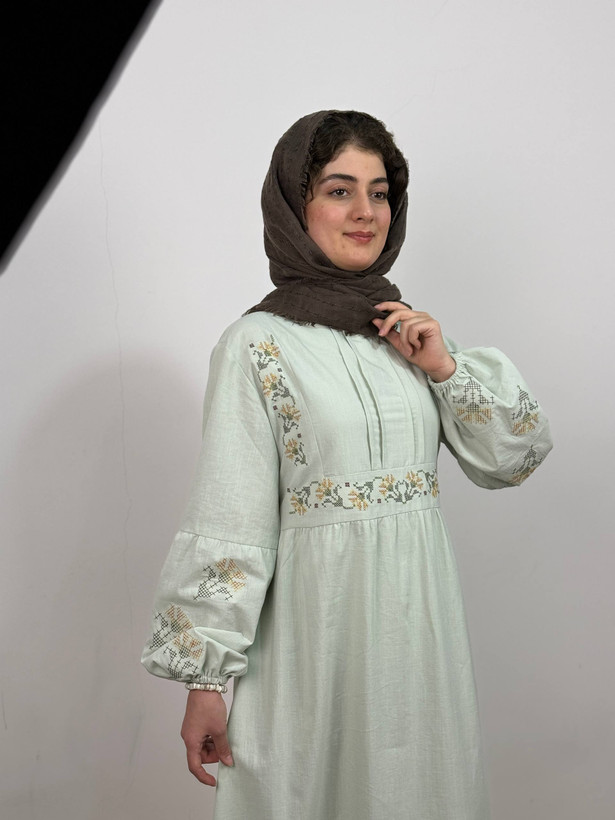 پیراهن زیبا