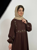 پیراهن زیبا