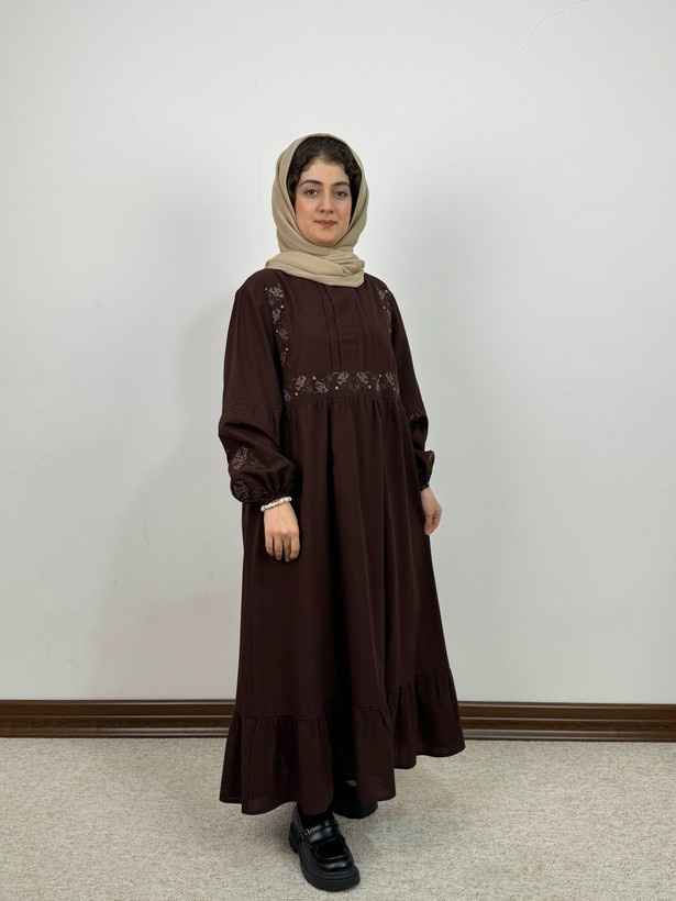 پیراهن زیبا