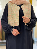 عبا جلیقه نگار